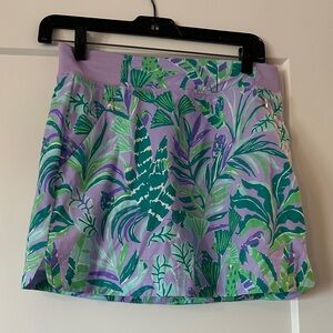 Lily Pulitzer Luxletic Skirt